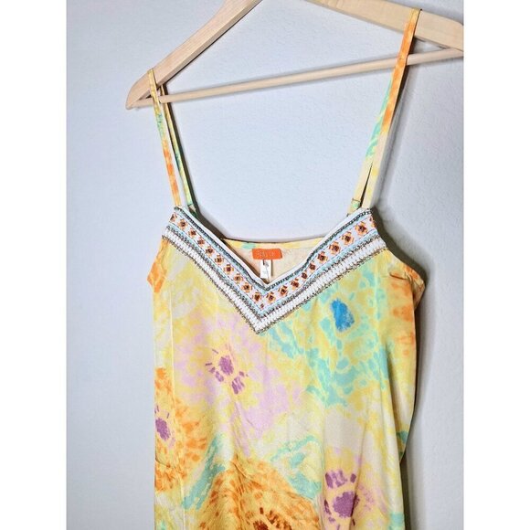 Resort ASOS - Slip Dress - Picture 9 of 10